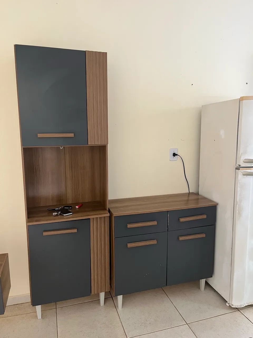 Armário de cozinha - Foto 4