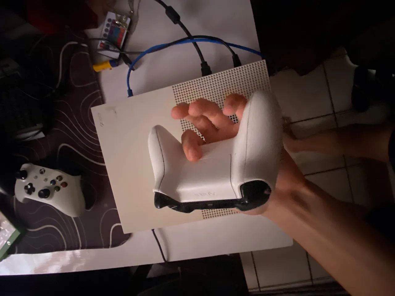 Xbox One S completo  - Foto 4