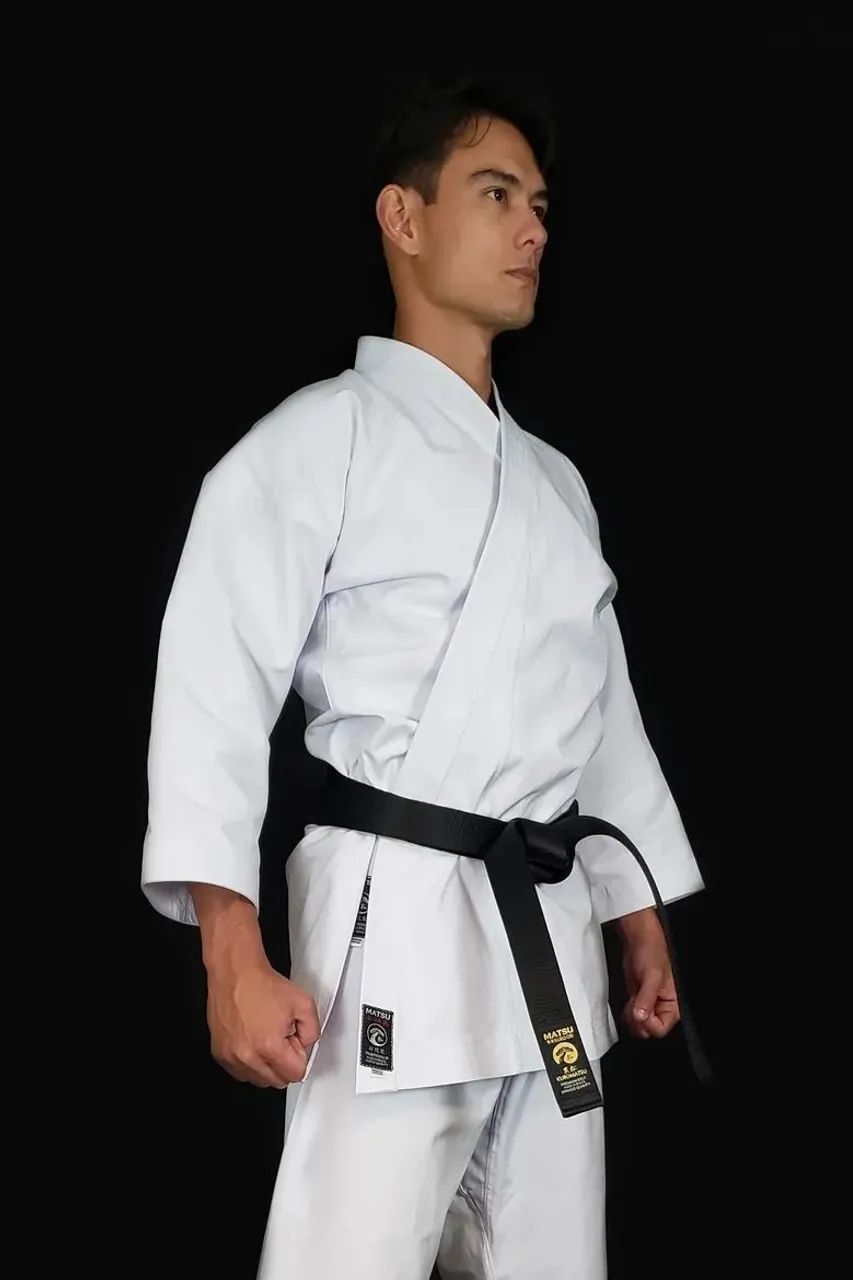 Kimono Matsu. Modelagem japonesa. - Foto 4