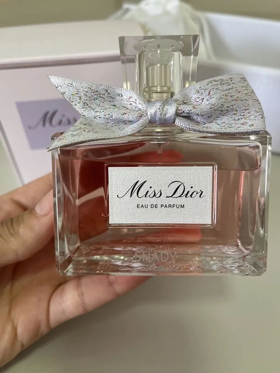 Perfume Miss Dior 100ml - Foto 2