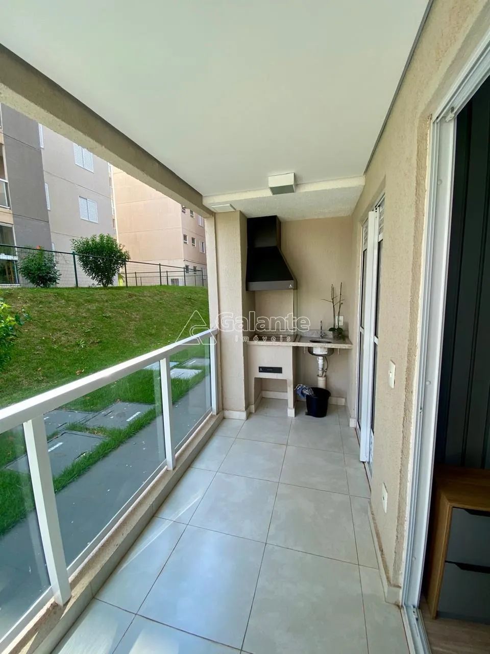 apartamento - Balneário Tropical - Paulínia - Foto 5