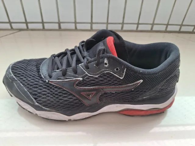 Tênis Mizuno Wave Mirai 2 - Foto 4