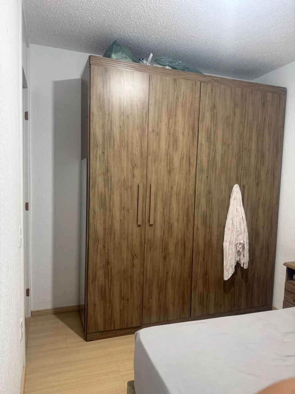 Alugo apartamento Parque São Bento  - Foto 5