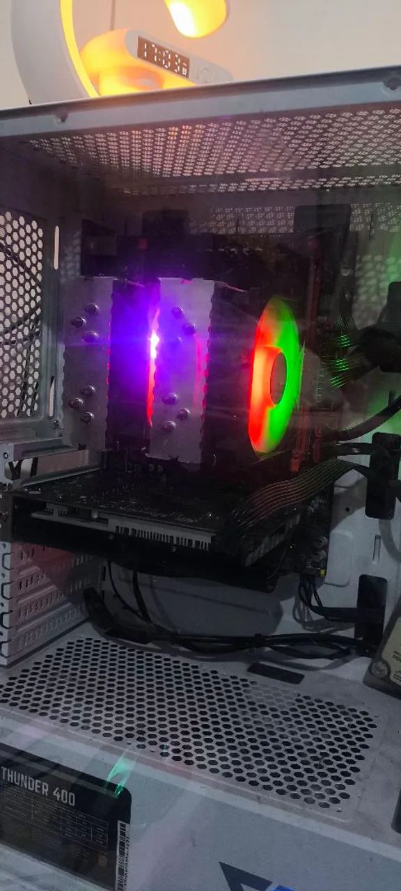 Computador game - Foto 4