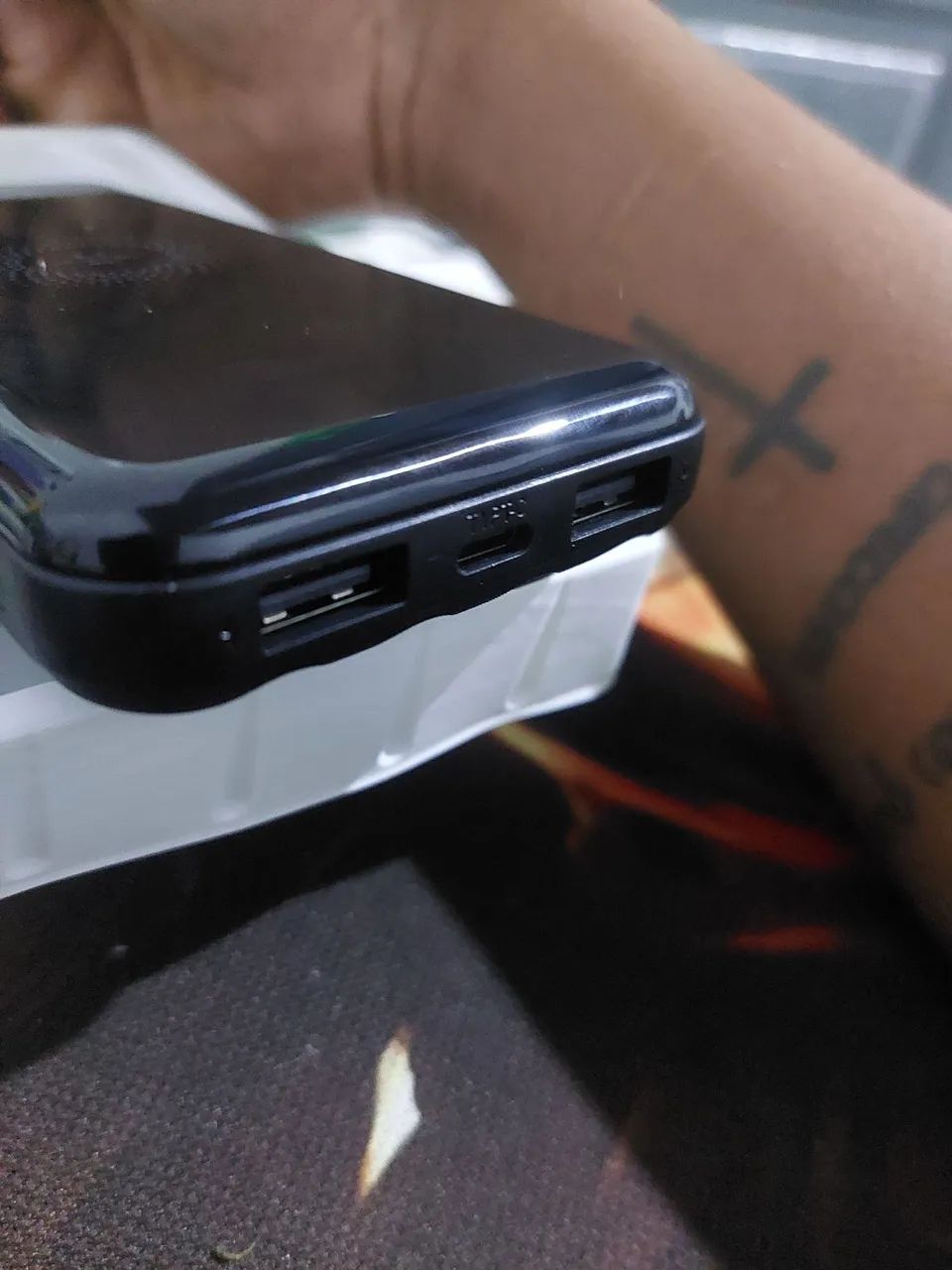 Vendo Power bank - Foto 3