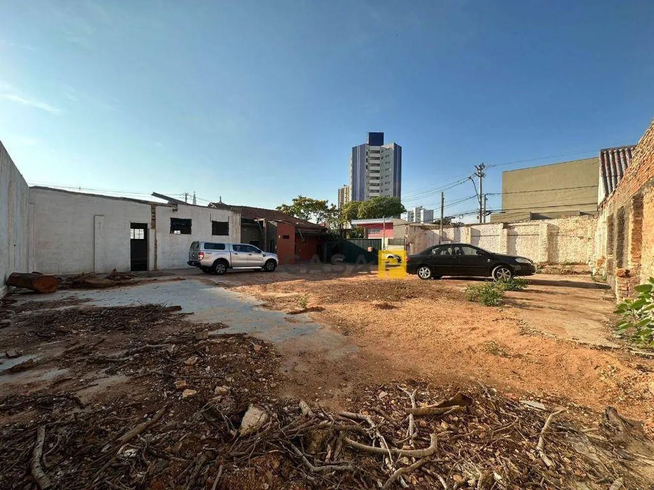 Terreno para alugar, 700 m² - Centro - Americana/SP - Foto 3