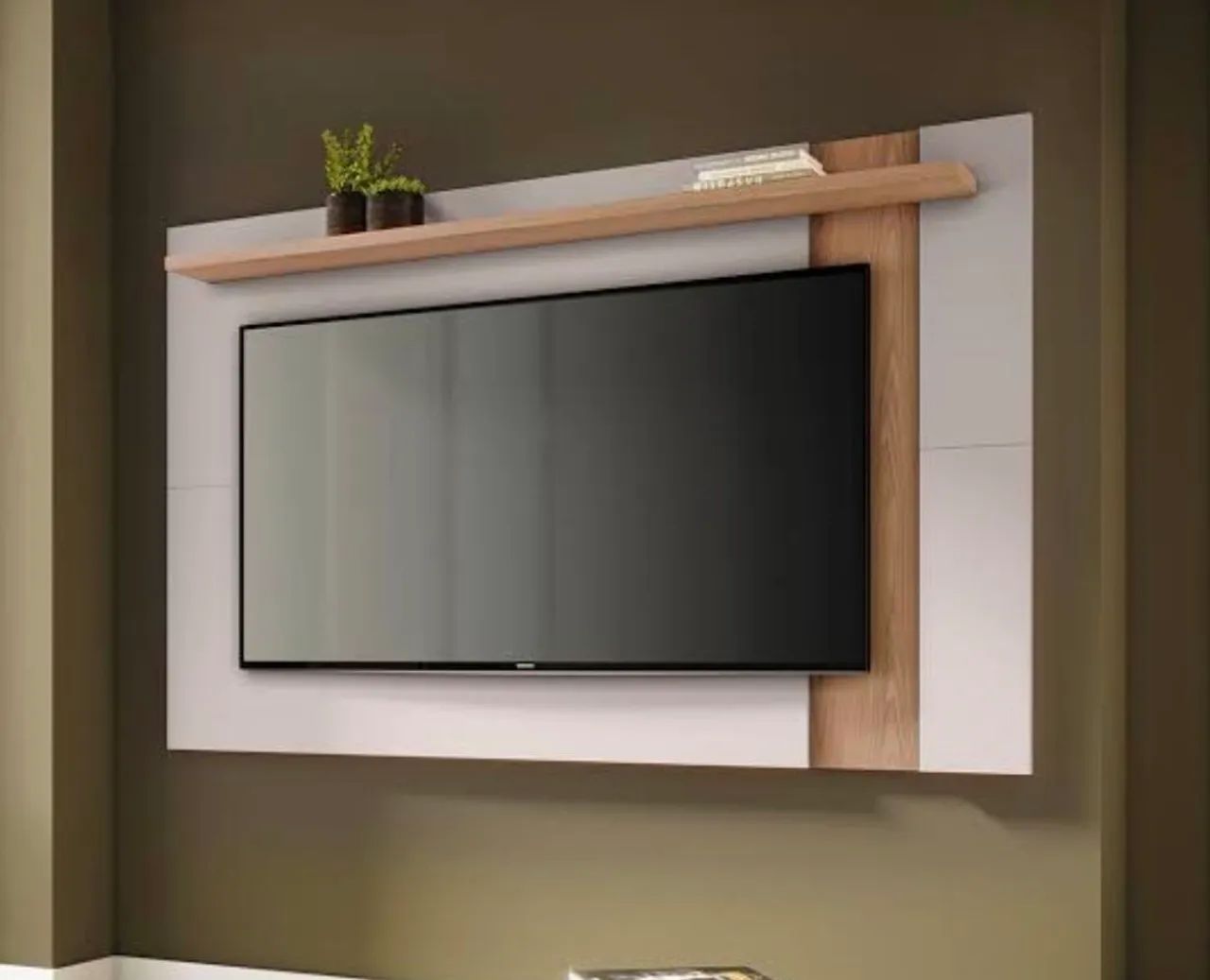 Painel para TV