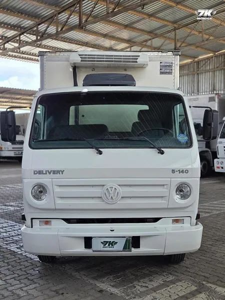 VOLKSWAGEN 5.140OE DELIVERY 2012
