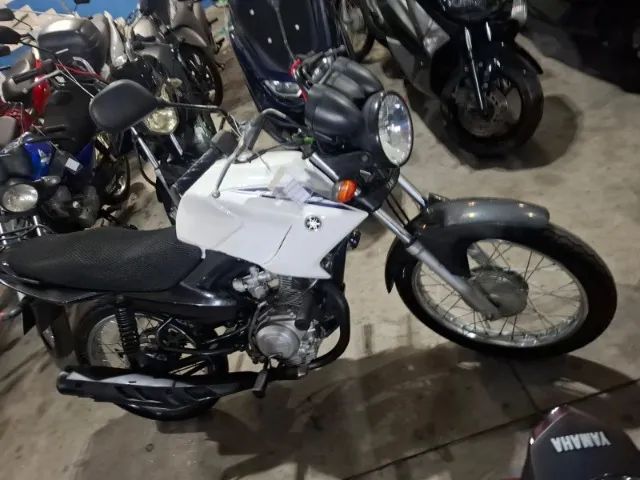 Yamaha Factor 125cc 2016