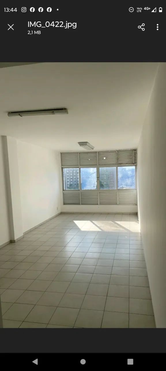 Vendo ou alugo sala comercial no Centro de Vitória - Foto 4