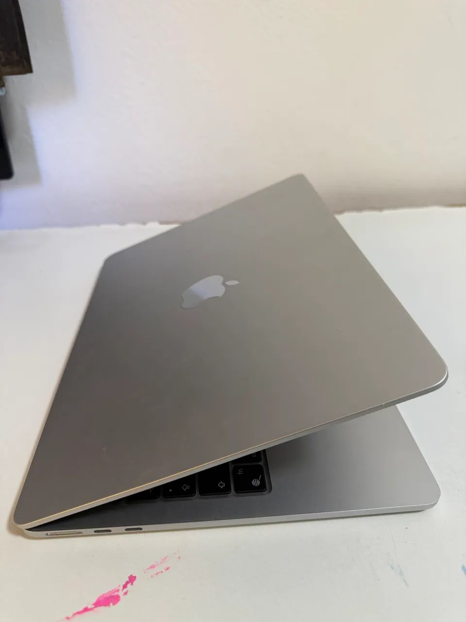 MacBook本体 MacBook Air 2024 M3 8GB 256GB MacBook Air M3 2024 ? 8GB | 256GB - Notebooks - Engenho Velho de