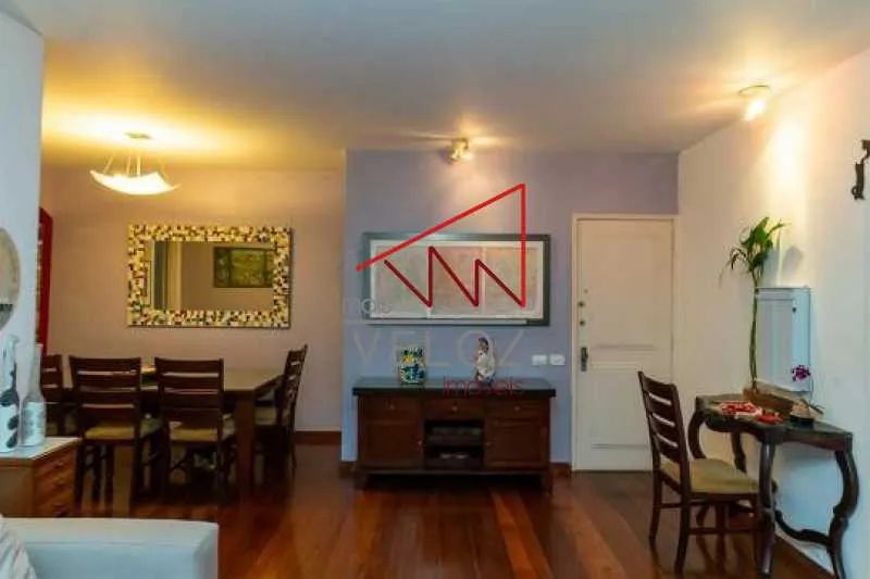 Apartamento : / Residencial / Leblon - Foto 4