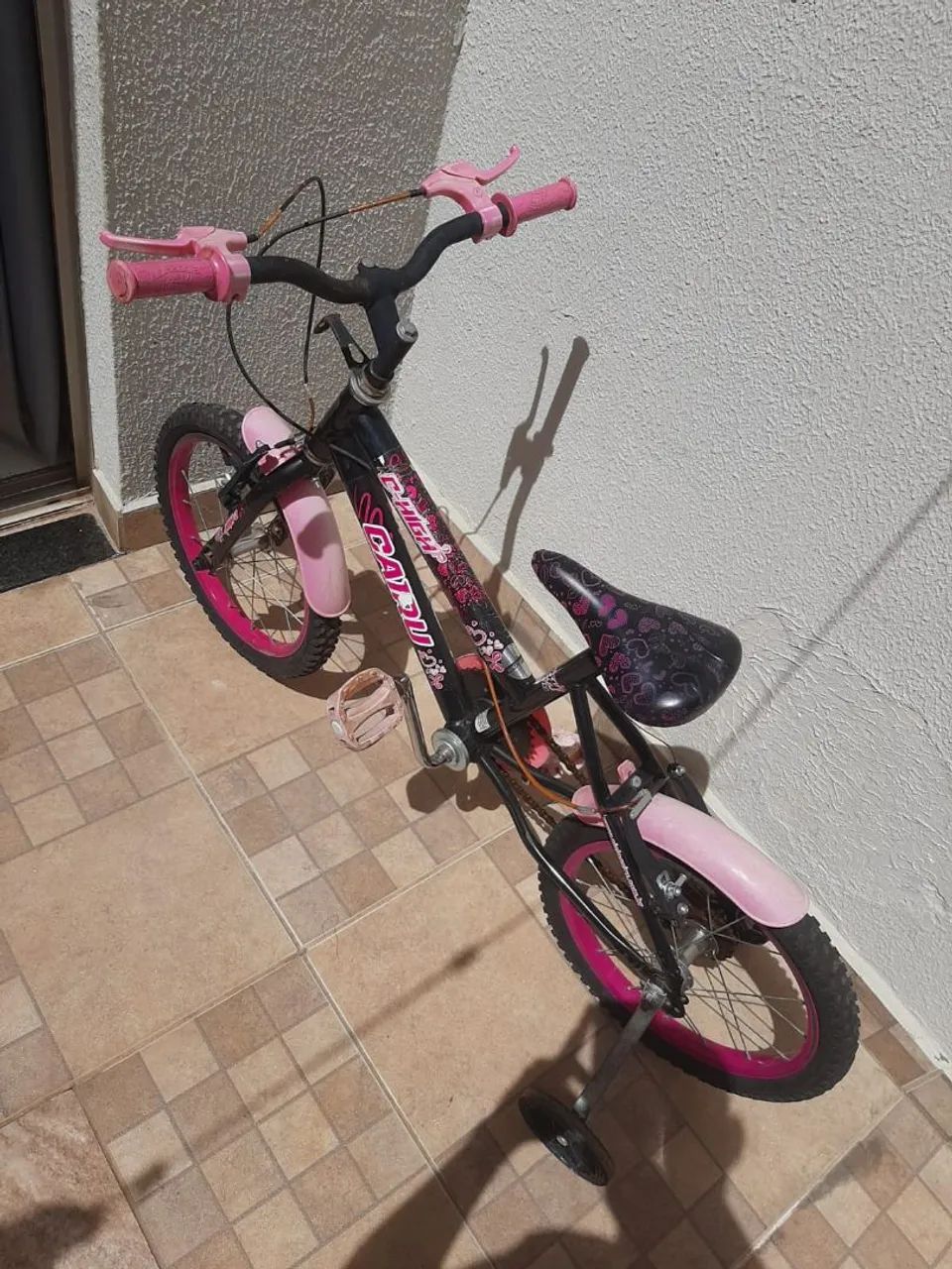 Bicicleta Infantil  - Foto 2