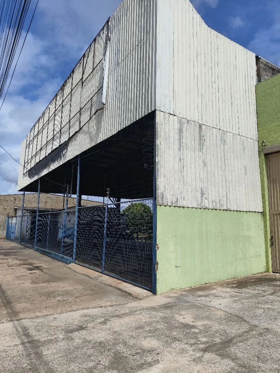 Foto - Goiânia - Jardim Guanabara