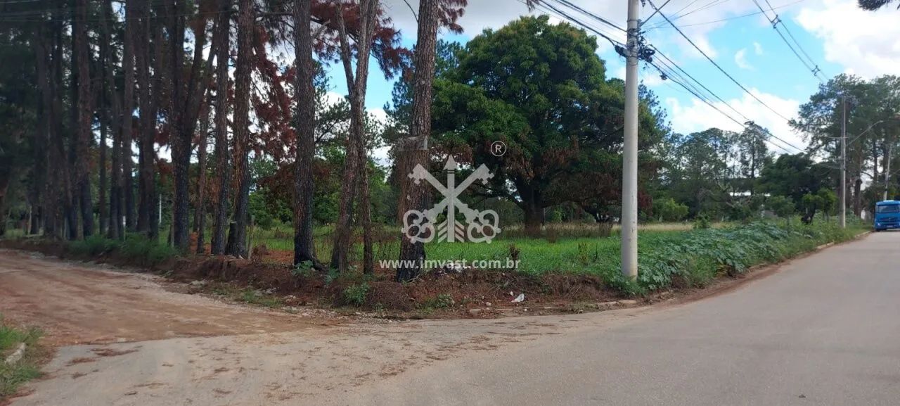 Terreno á venda - Sorocaba