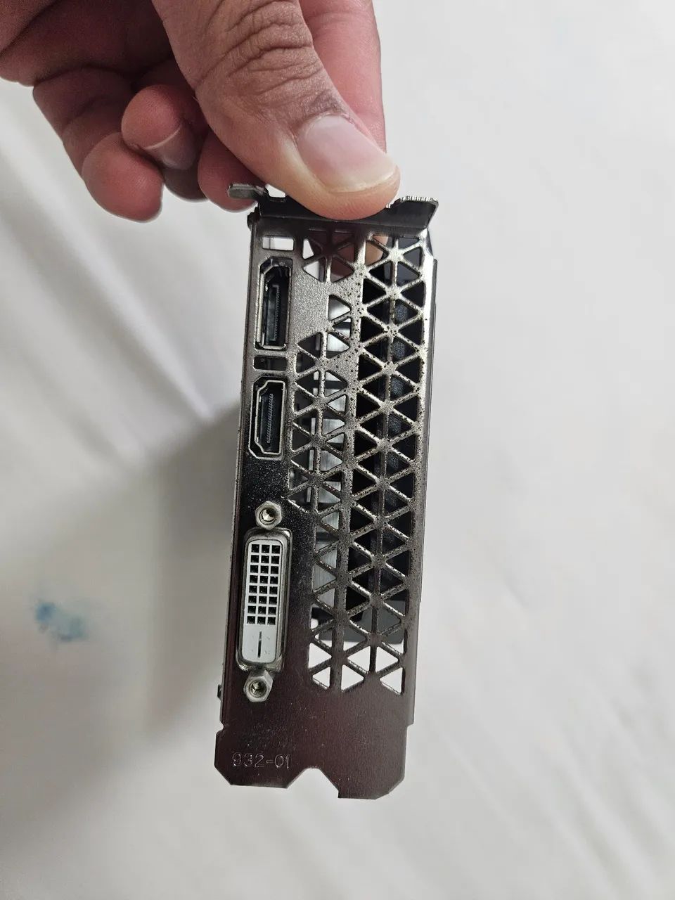 Placa de video GTX 1660 - Foto 2