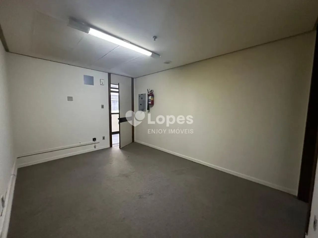 Sala em Barra da Tijuca, Rio de Janeiro - Foto 4