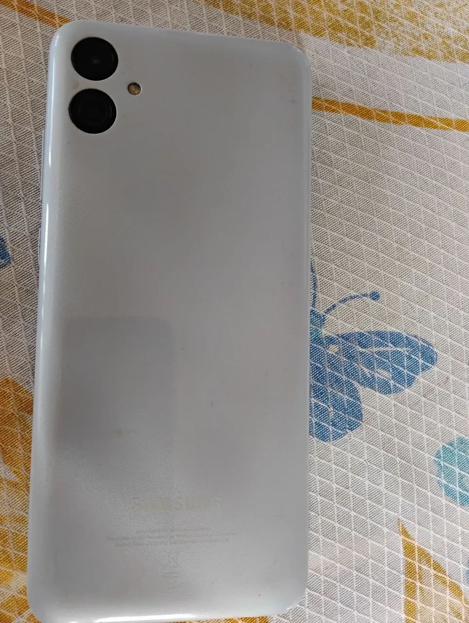 Galaxy m35 pra retirada de pecas - Foto 2