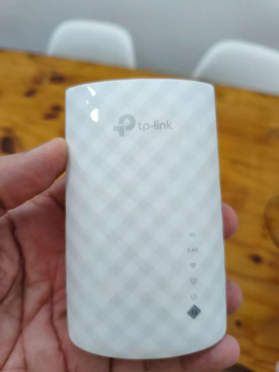 Repetidor TP Link RE200