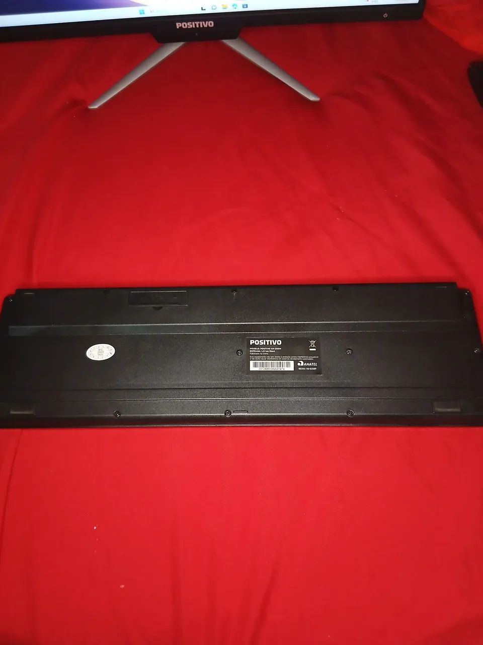 Computador positivo  - Foto 3