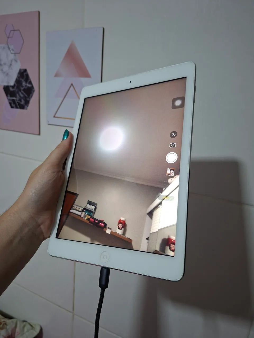 IPad Air - Foto 3