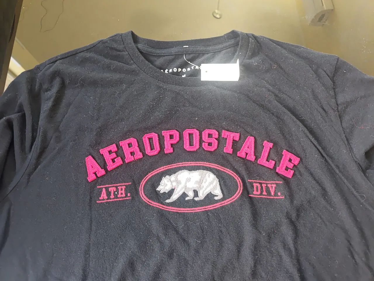 Camiseta  - Foto 2