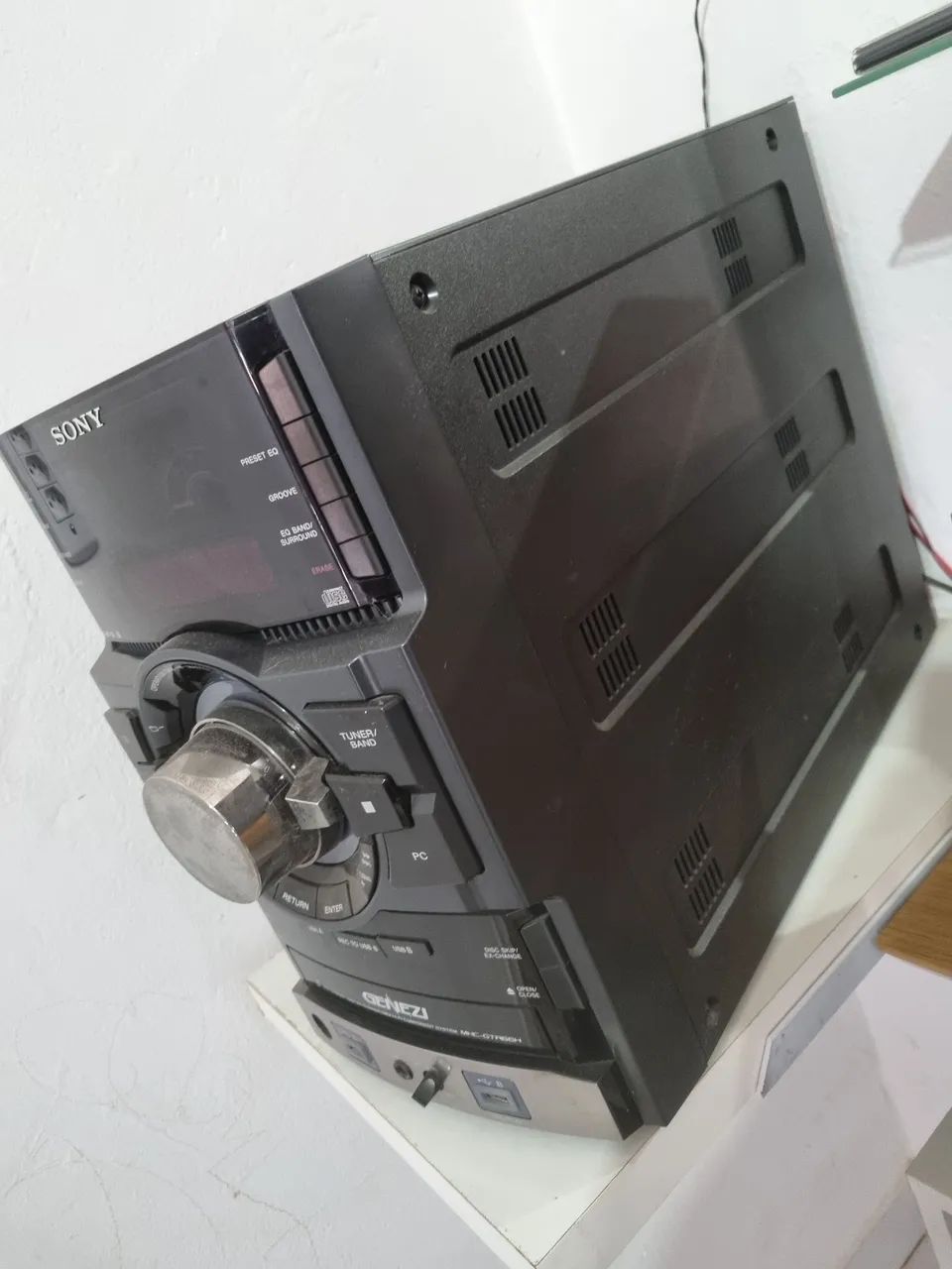 Som da Sony  - Foto 3