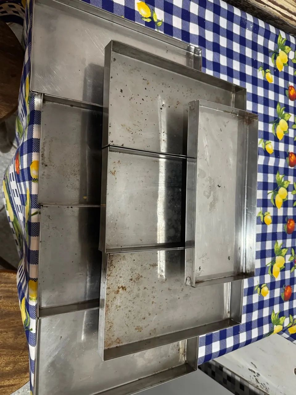 Depósito de Salgados - Foto 3