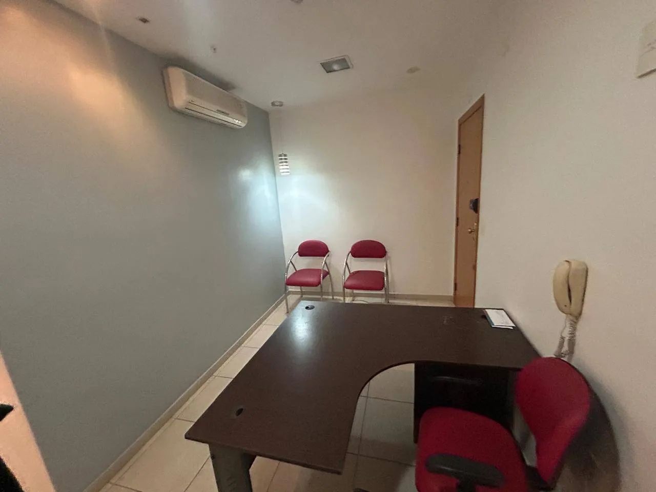Sala Comercial no Edificio Maruana - Foto 2
