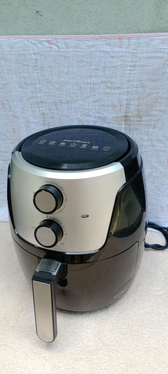 Airfryer