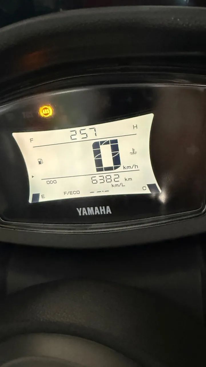 Nmax 160 Abs Connect 6.300 km  - Foto 2