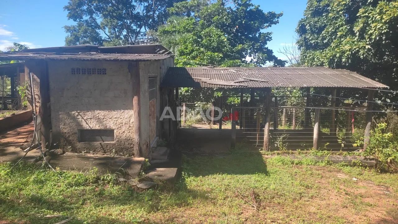 Vendo sítio em Bela Vista - Foto 3