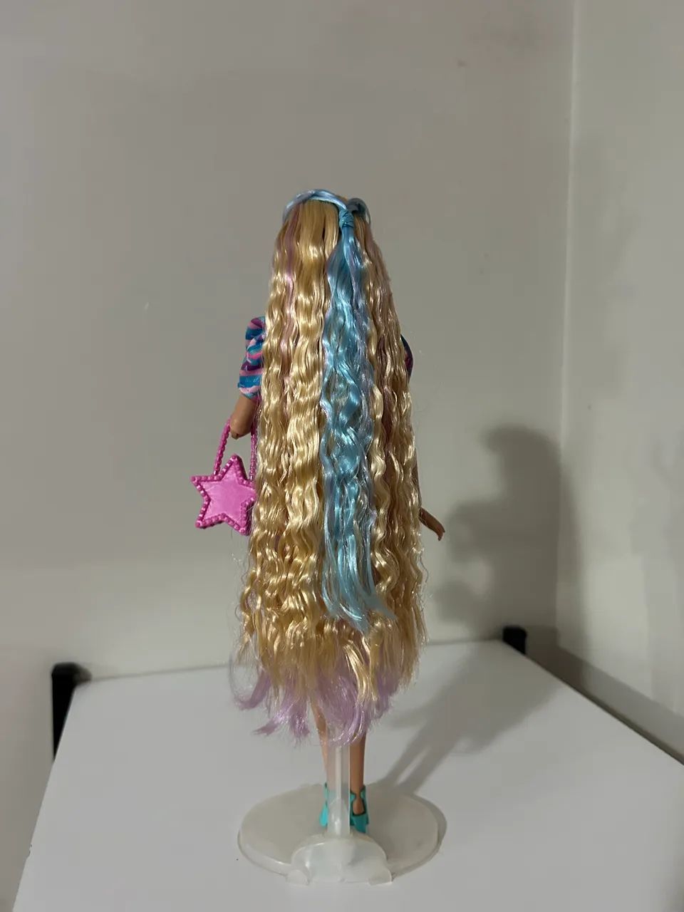 Barbie Totally Hair - Foto 3