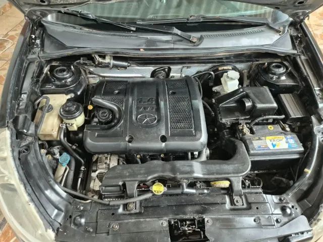JAC J3 1.4 16V 5P Mec. 2011 - Foto 3