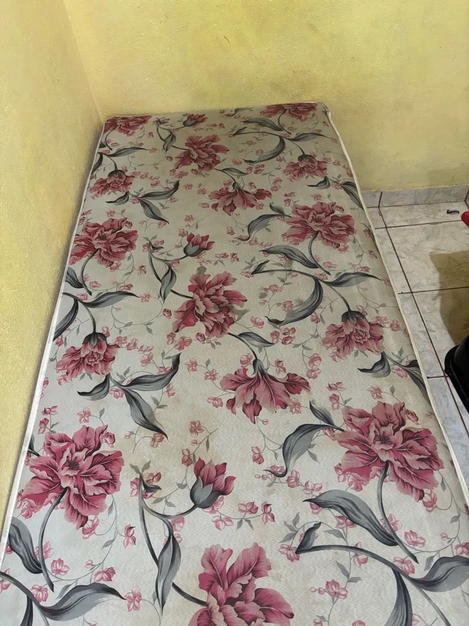 Cama Solteiro - Foto 2