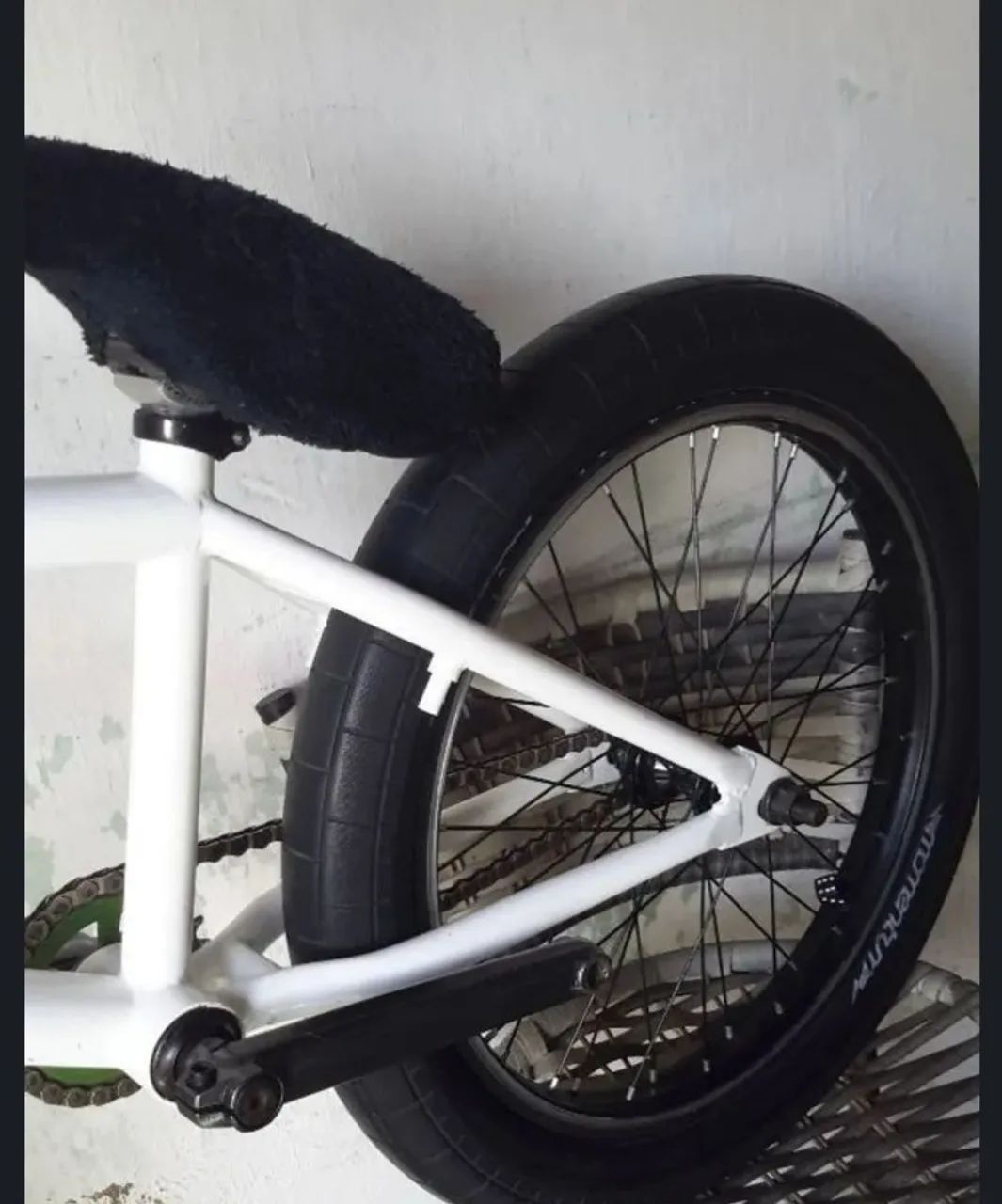 Bmx profissional  - Foto 3
