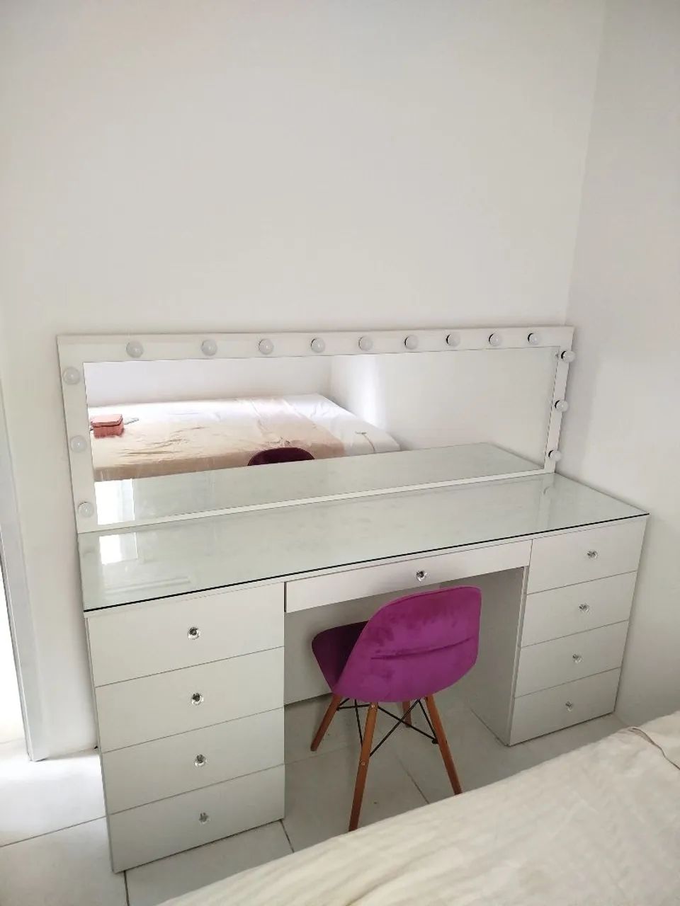 Penteadeira camarim  - Foto 2