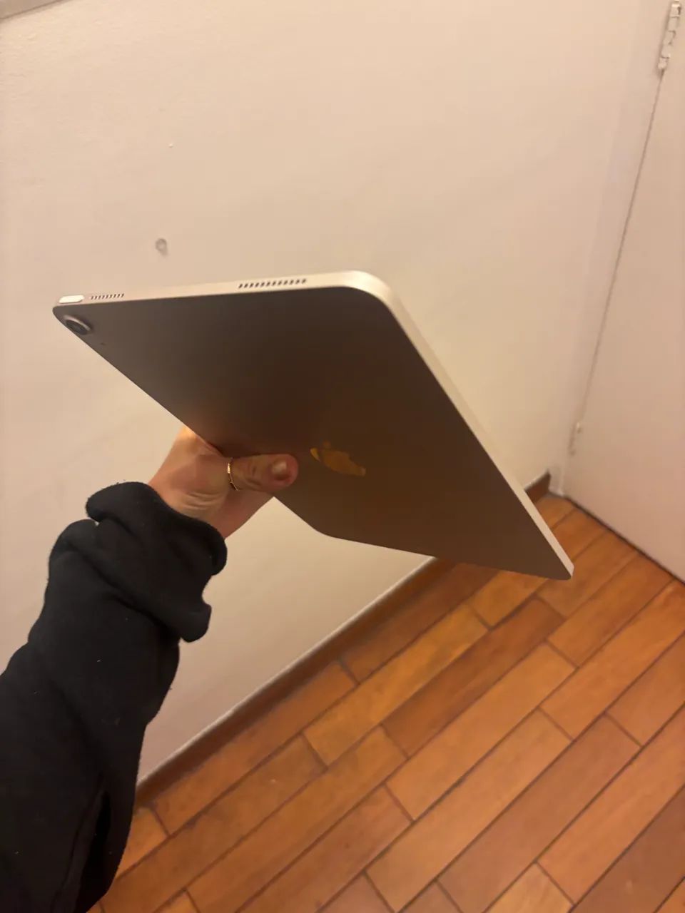 iPad Air 11 (M3) 128gb impecável - Foto 5