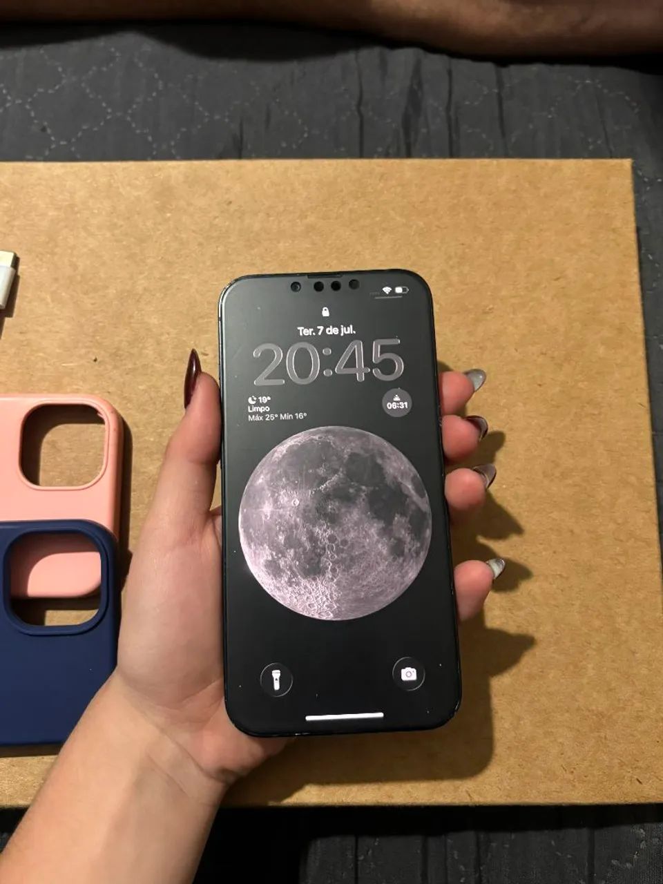 iphone 13 128gb - Foto 4
