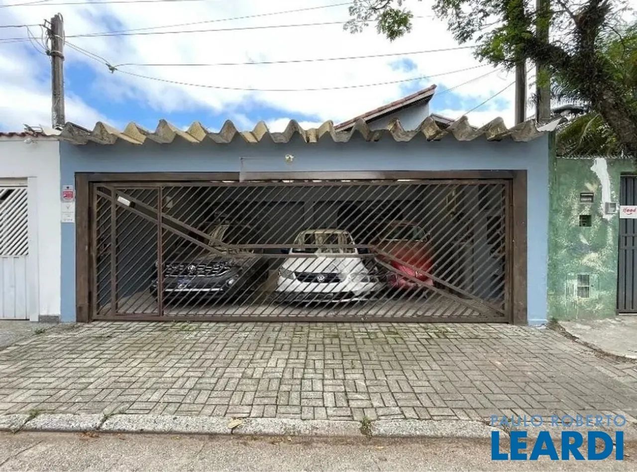 CASA TÉRREA - BUTANTÃ - SP - Foto 2