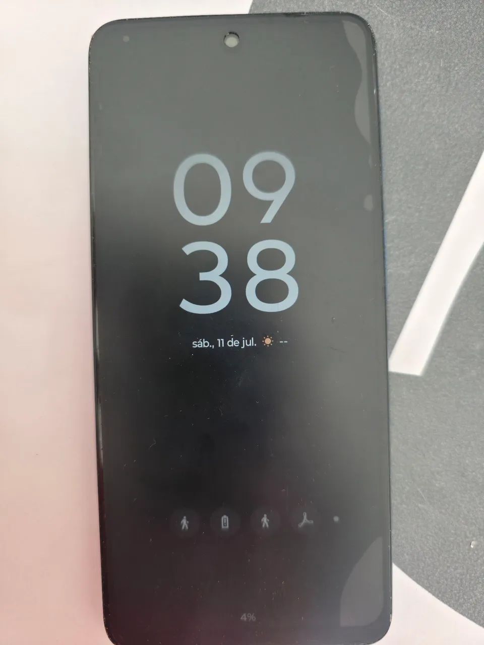 Moto g54