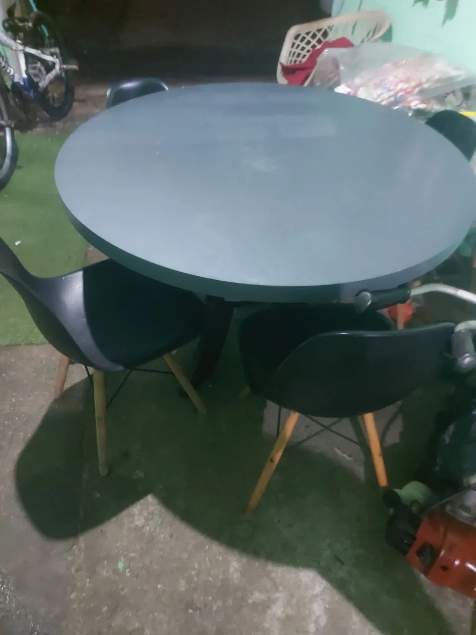Mesa redo - Foto 4
