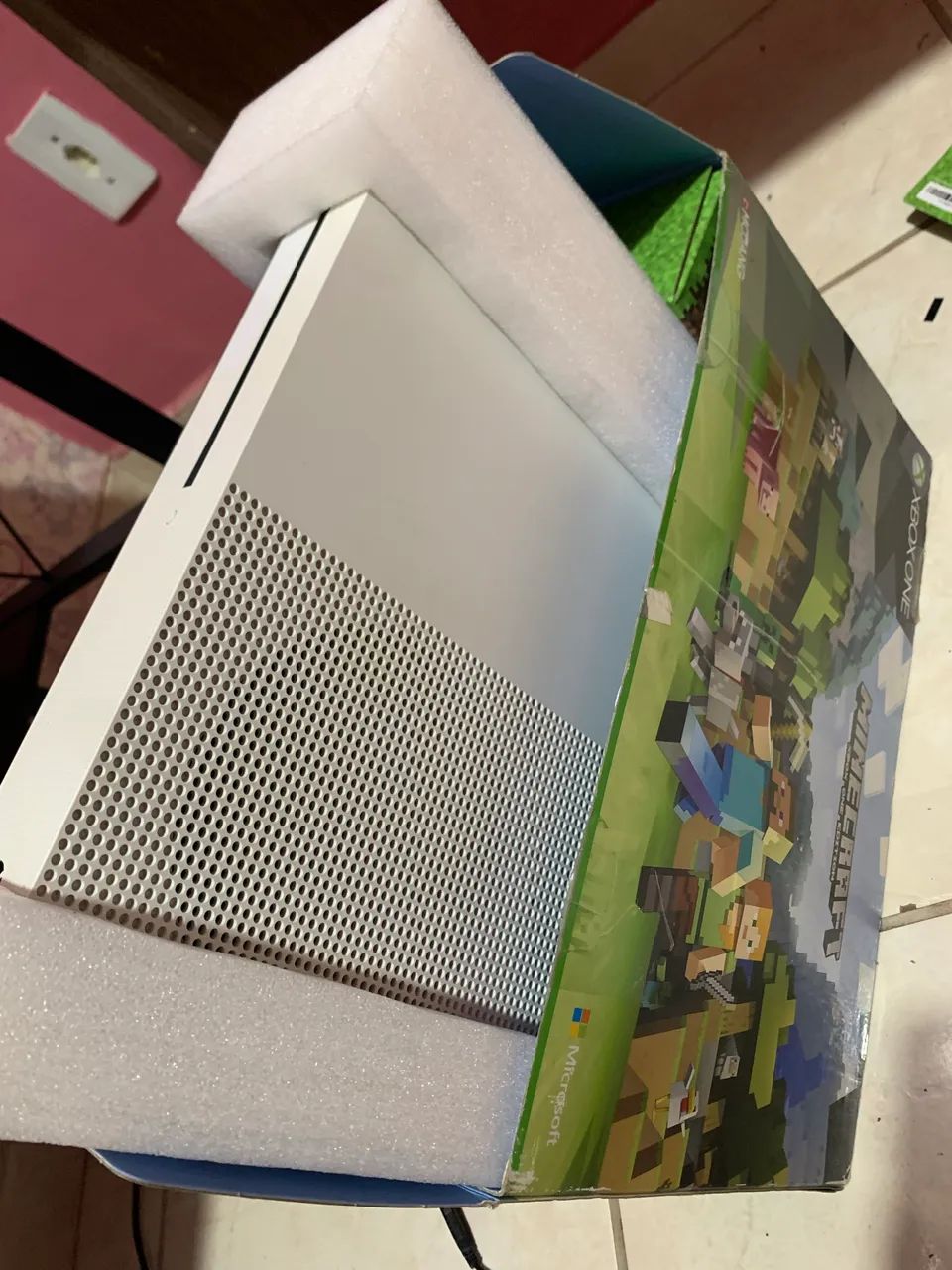 Xbox one s  - Foto 2