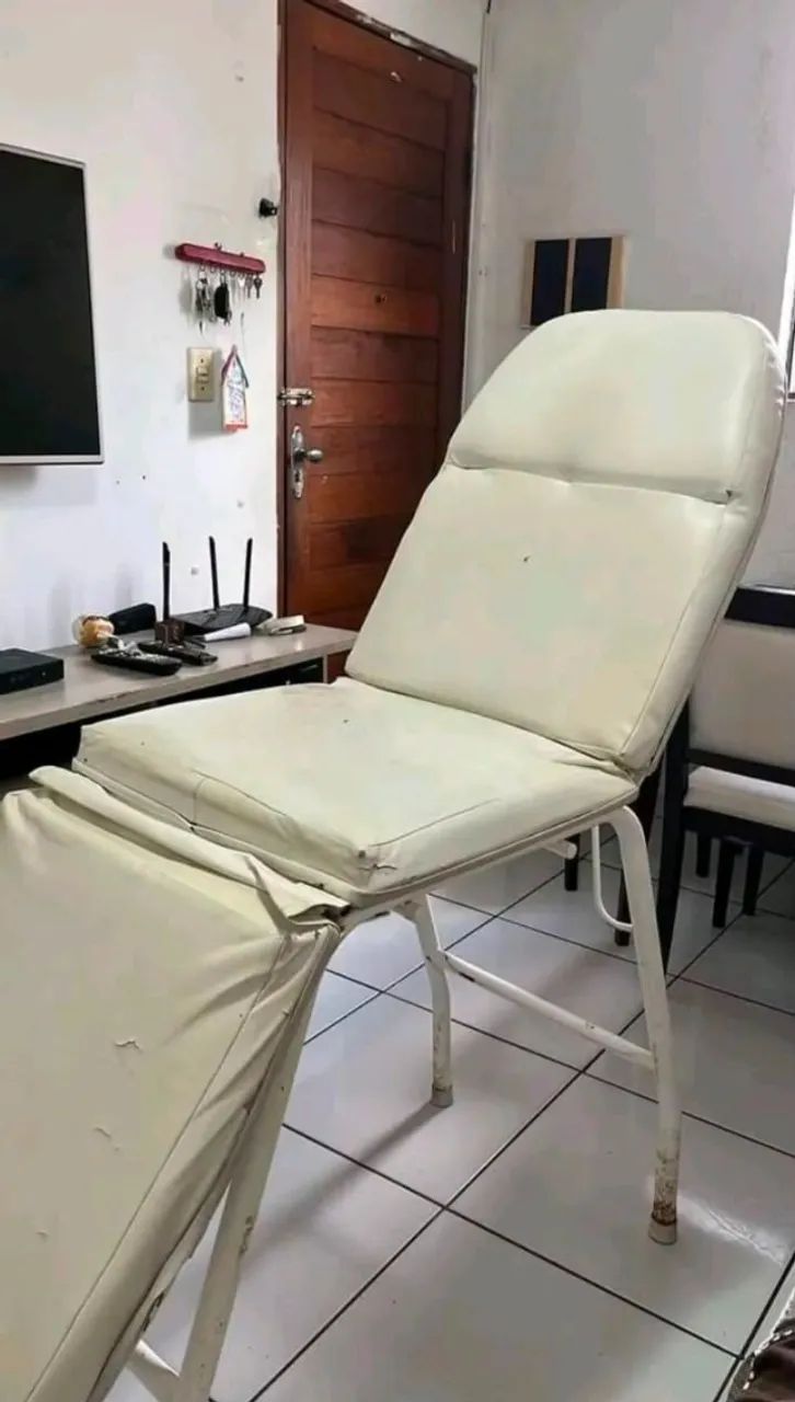 Maca portátil  - Foto 2