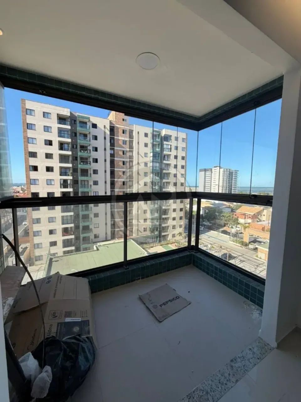 APÊ NO COND. MARBELLO RESIDENCE - Foto 3