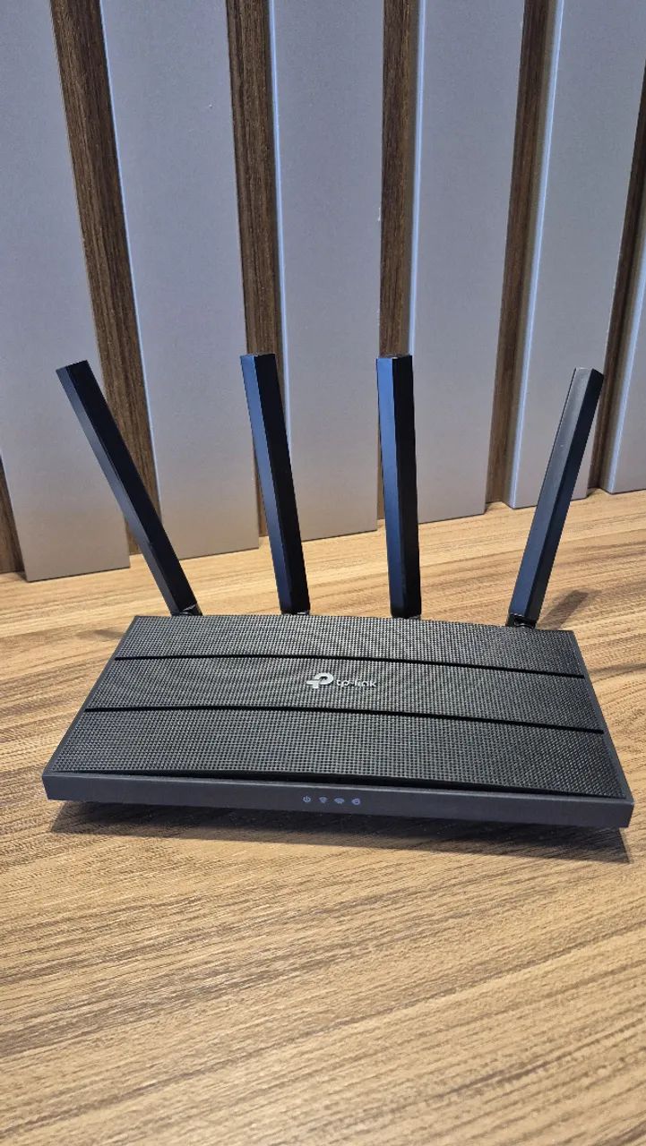 TP-LINK ARCHER AX12 AX1500 COM MESH - Foto 2