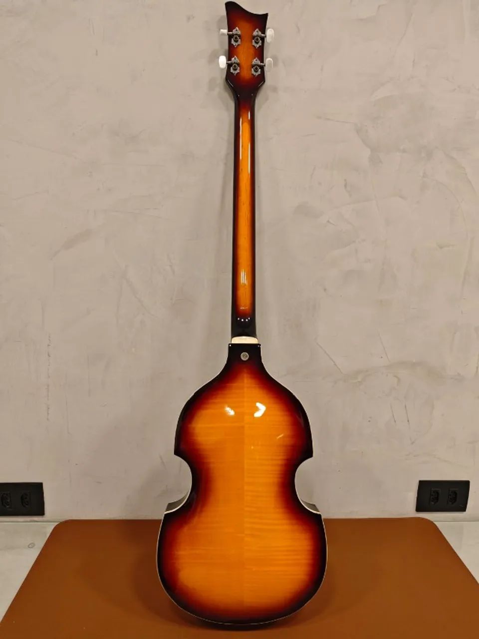 baixo hofner