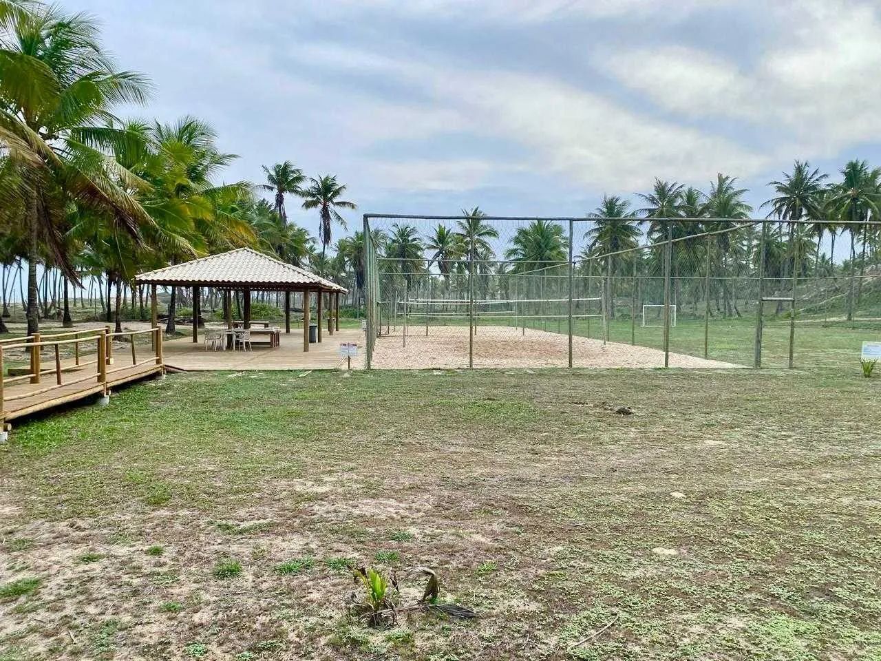 LOTE NO CONDOMÍNIO MALUÍ RESIDENCE [57674] - Foto 4