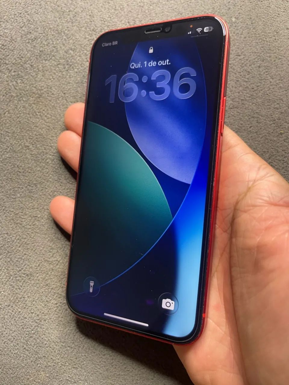 iphone 12 64g - Foto 4