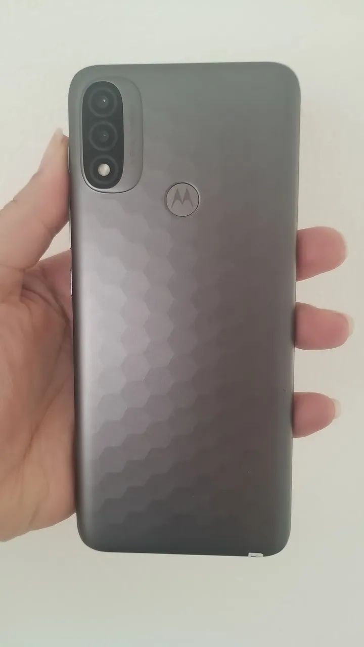 Motorola E20 - Foto 2